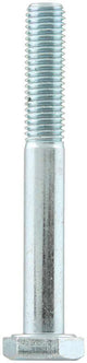 Boulon à tête hexagonale 1/4-28 x 2 grade 5 lot de 10