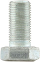 Hex Head Bolt 1/2-20 x 1 Grade 5 5pk