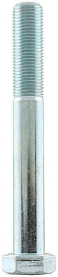 Boulon à tête hexagonale 1/2-20 x 4 Grade 5