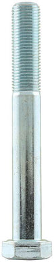 Boulon à tête hexagonale 1/2-20 x 4 Grade 5