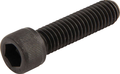 Vis à tête cylindrique à six pans creux 1/4-20 x 1-1/2 po, paquet de 5