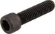 Vis à tête cylindrique à six pans creux 1/4-20 x 1-1/2 po, paquet de 5
