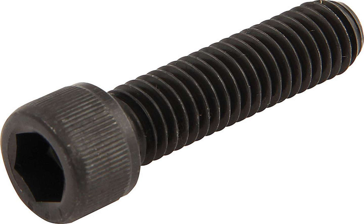 Vis à tête cylindrique à six pans creux 5/16-18 x 3/4 po (paq. de 5)