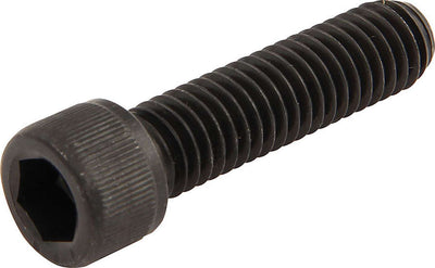 Vis à tête cylindrique à six pans creux 5/16-18 x 3/4 po (paq. de 5)