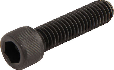 Vis à tête cylindrique à six pans creux 5/16-18 x 1-1/2 po, paquet de 5