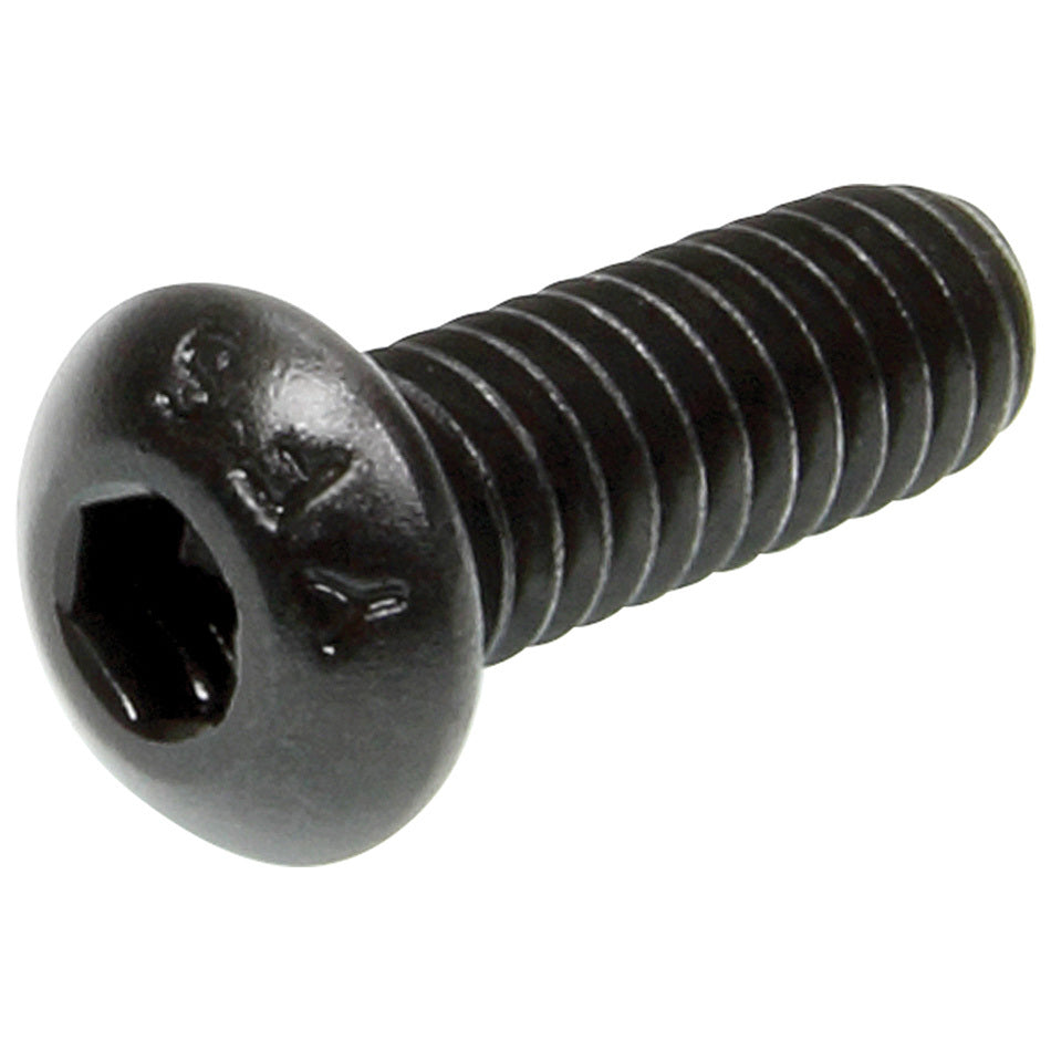 Vis à tête bombée 1/4-20 x 3/4po, paquet de 25