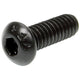 Vis à tête bombée 1/4-20 x 3/4po, paquet de 25