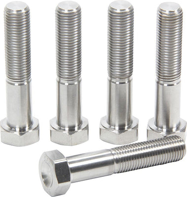 Kit de serrage en titane pour bras de torsion et bras de direction