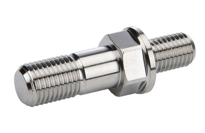 Goujon de vérin d'aile 3/8-24x3/8-24x1.600po
