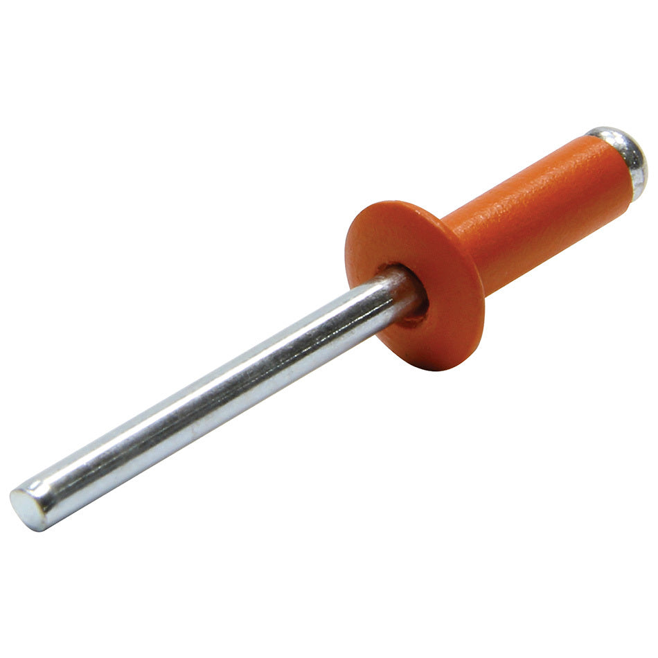 Sm Hd Rivet Orange 250pk Discontinued