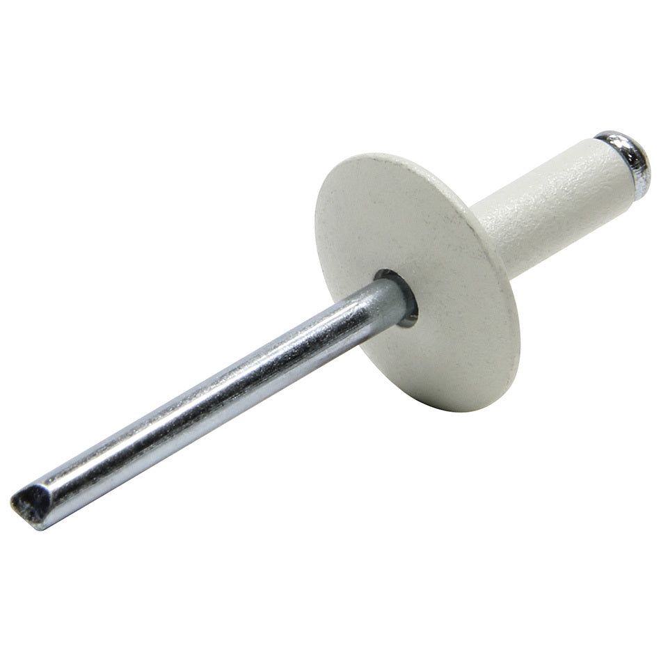 Rivet blanc HD Gg 250pk