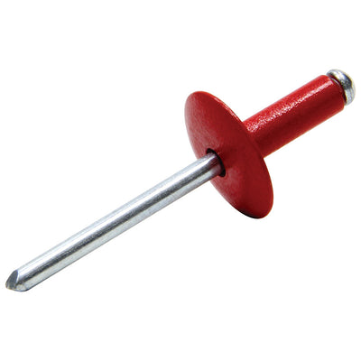 Lg Rivet Rouge Hd 250pk