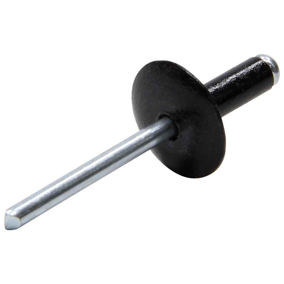 Rivet HD Lg noir 250 pces