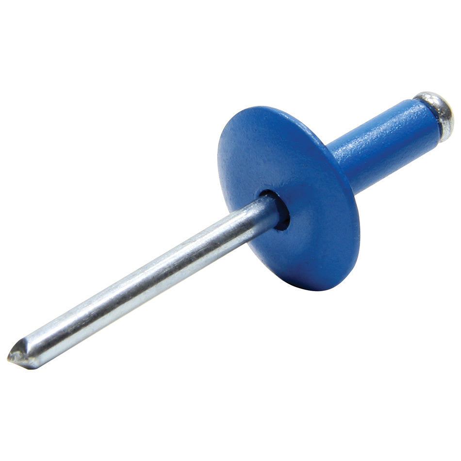 Lg HD Rivet Bleu 250 pièces
