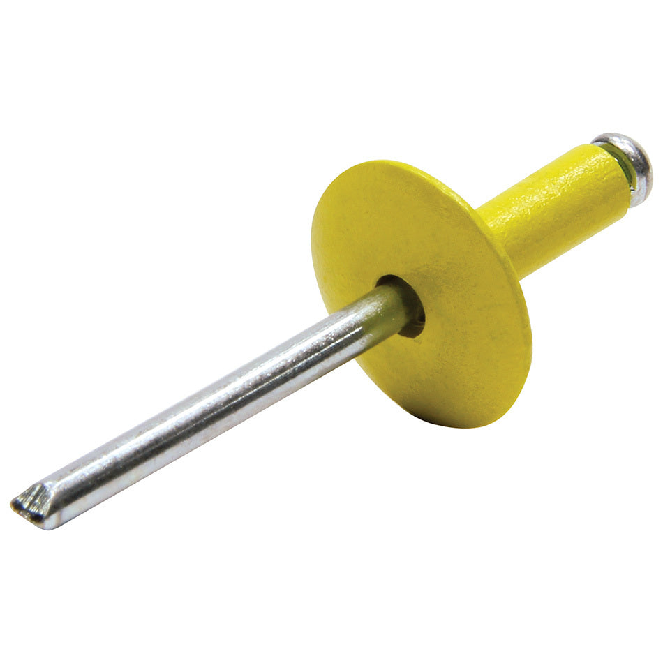 Lg Hd Rivet Jaune 250pk Discontinué