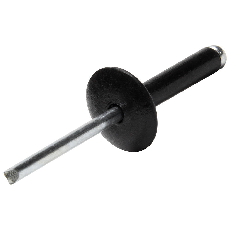 Lg Rivet Hd Noir 200pièces