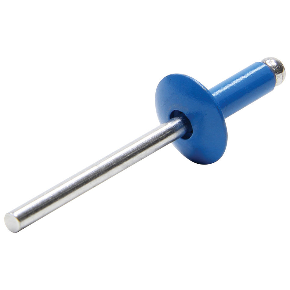 Lg Hd Rivet Bleu Alum 250pk Discontinué