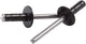 Rivet Noir Hd Multi-Prise 250p