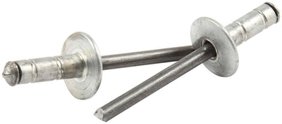 Med Hd Rivet Argent Riveté 250 pièces Multi Grip