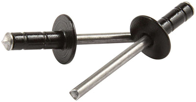 Med Hd Rivet Noir 250pk Multi Grip