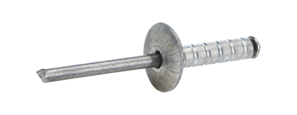 Lg Hd Rivet Argent 250pk Multi Grip
