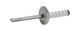 Lg Hd Rivet Argent 250pk Multi Grip