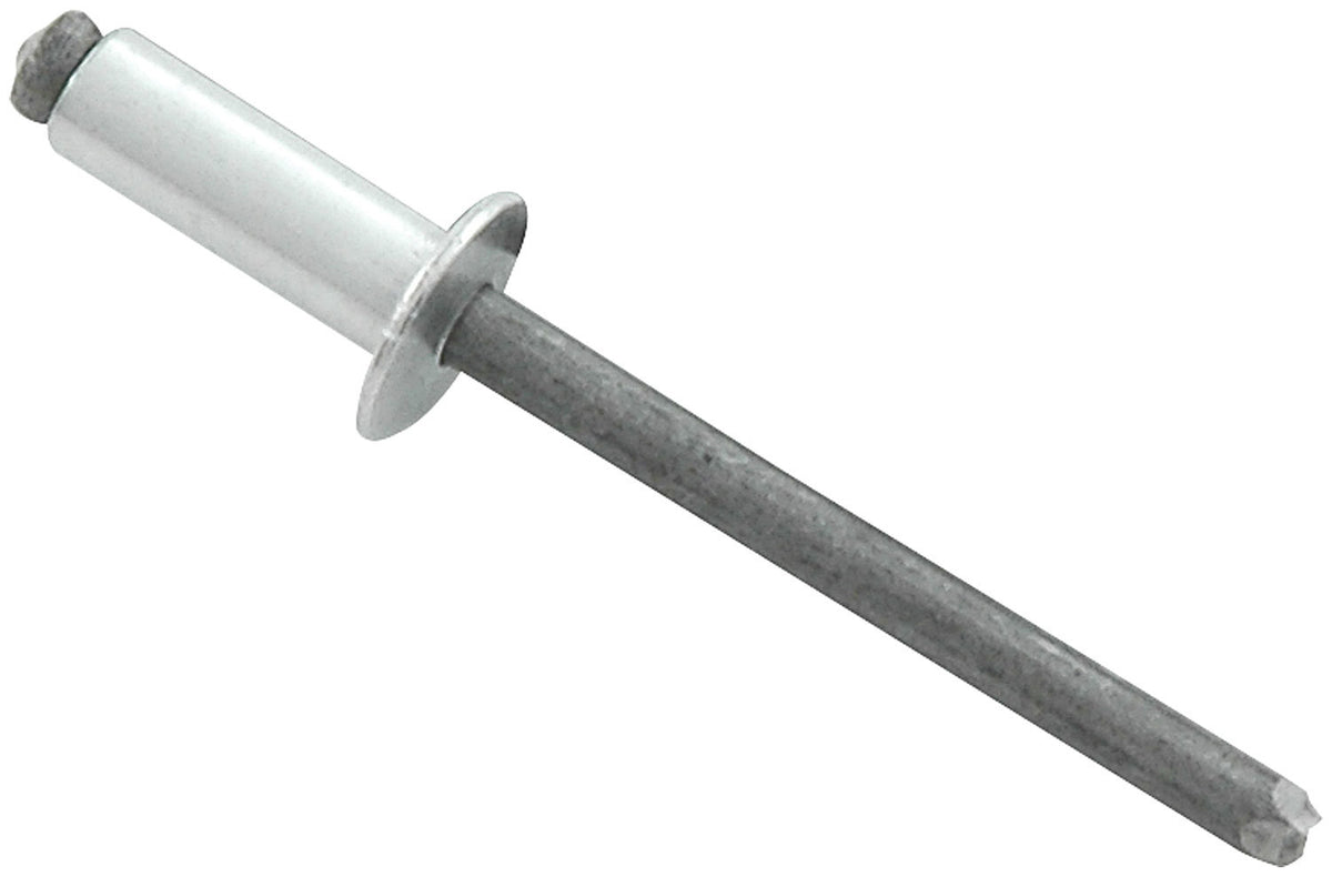 Sm Hd Rivet Argent 250pièces