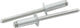 Rivet Tête Plate Argent 250pces