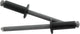 Rivet tête bombée noire 250 pces