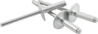 Lg Rivet HD 250 pièces Argent