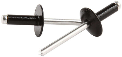 Gd Rivet Noir Alu 250p