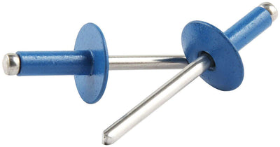 Lg Hd Rivet Bleu Alum 250pk Pepsi