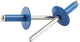 Lg Hd Rivet Bleu Alum 250pk Pepsi