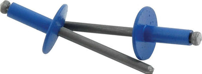 Rivet Lg Hd 250 pièces Chevron Bleu