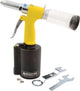 Pistolet à riveter pneumatique