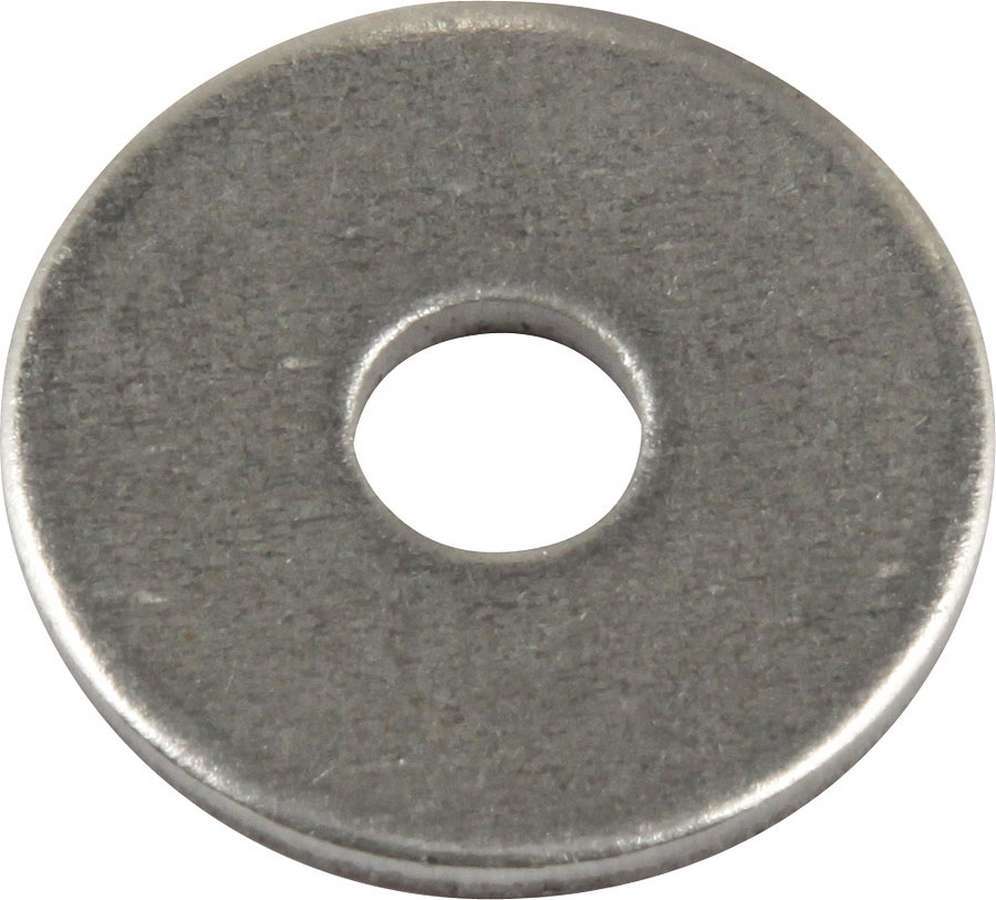 Rondelles d'aile 1/4 Sachet de 100 Acier
