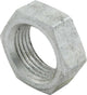 3/4-16 LH Alum Jam Nuts 10pk