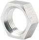 Écrous borgnes 5/8-18 LH en acier, à faible encombrement, paquet de 4