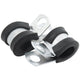 Colliers de ligne en aluminium 3/16 po, paquet de 10