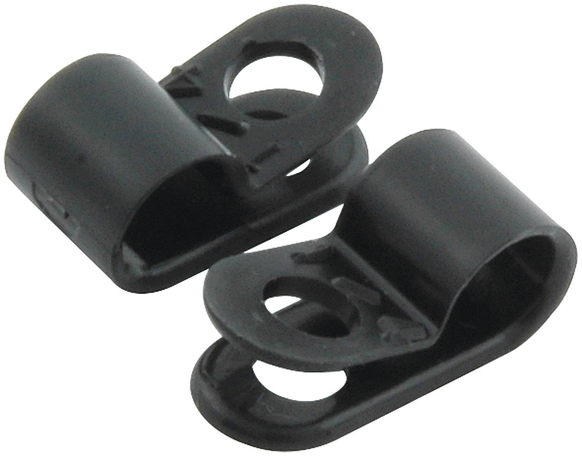 Serre-câbles en nylon de 3/16 po, paquet de 50