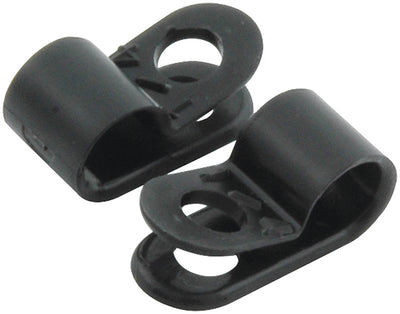 Serre-câbles en nylon de 3/16 po, paquet de 50