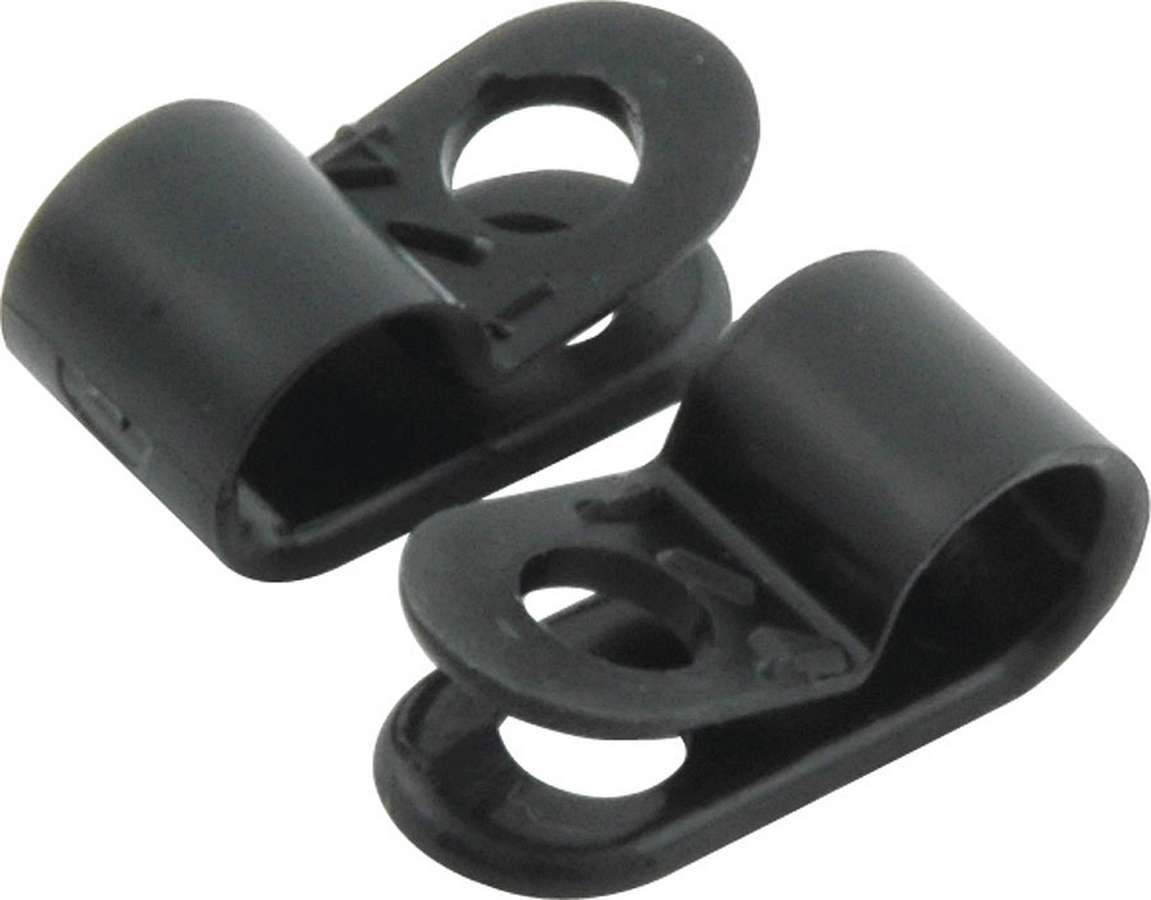 Colliers de serrage en nylon pour ligne 1/4 po paquet de 10