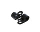 Nylon Line Clamps 3/8in 10pk