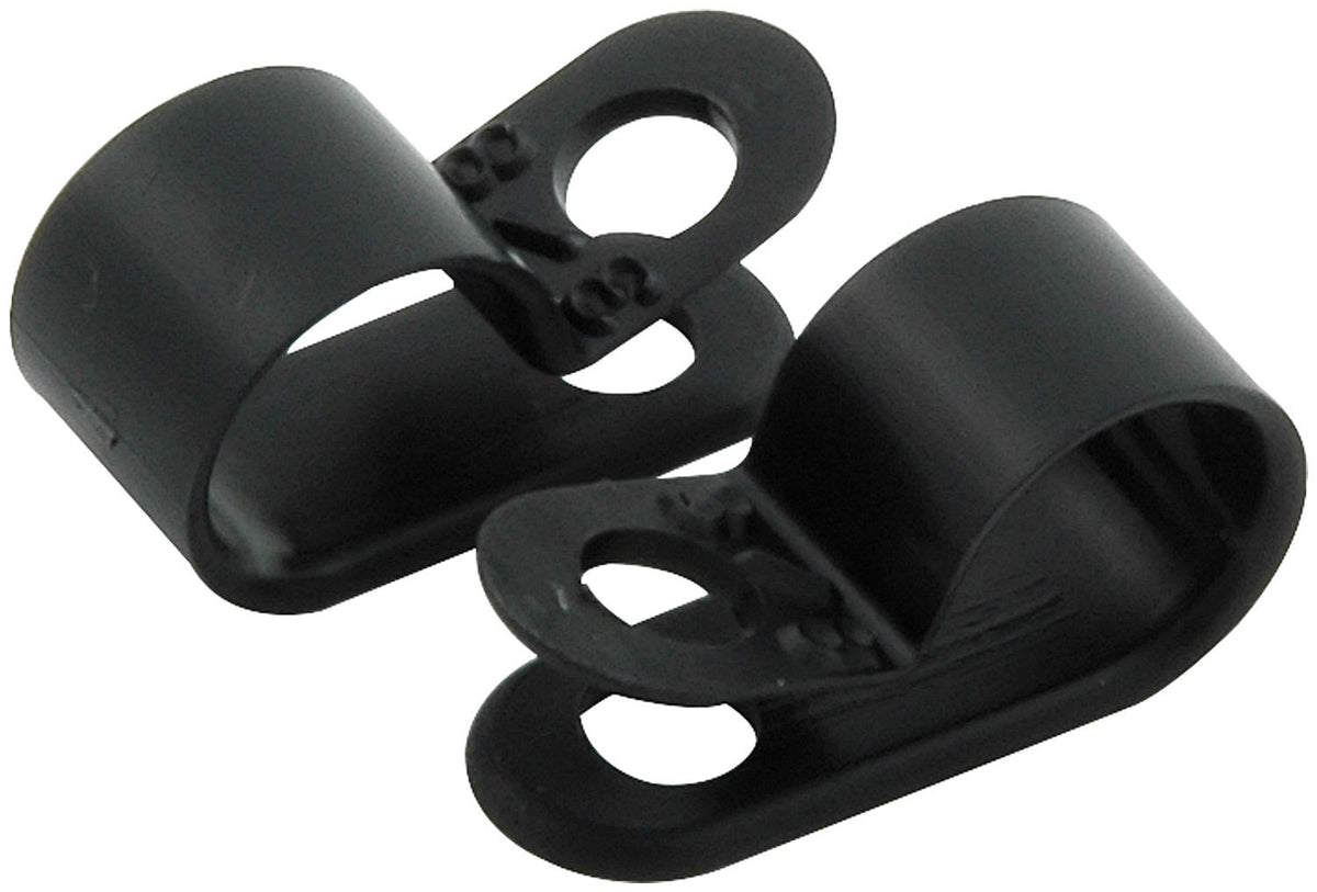 Colliers de serrage en nylon 12,7 mm, paquet de 50