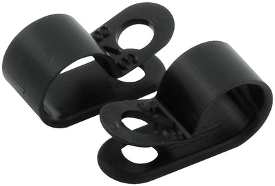 Colliers de serrage en nylon 12,7 mm, paquet de 50