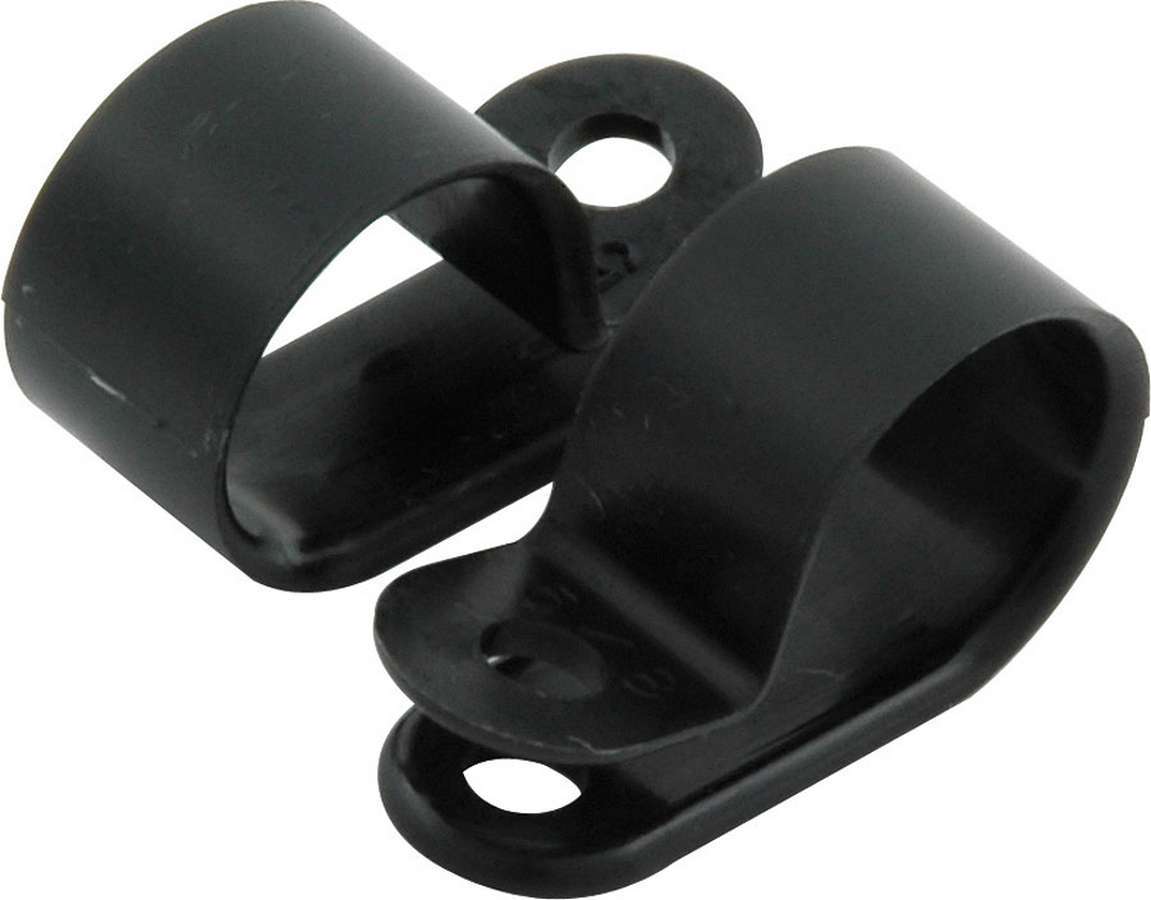 Colliers de serrage en nylon pour tuyaux 5/8 po, paquet de 10