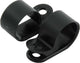 Colliers de serrage en nylon pour tuyaux 5/8 po, paquet de 10