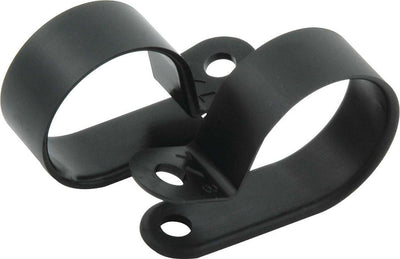 Colliers de serrage en nylon pour ligne 3/4po, paquet de 50