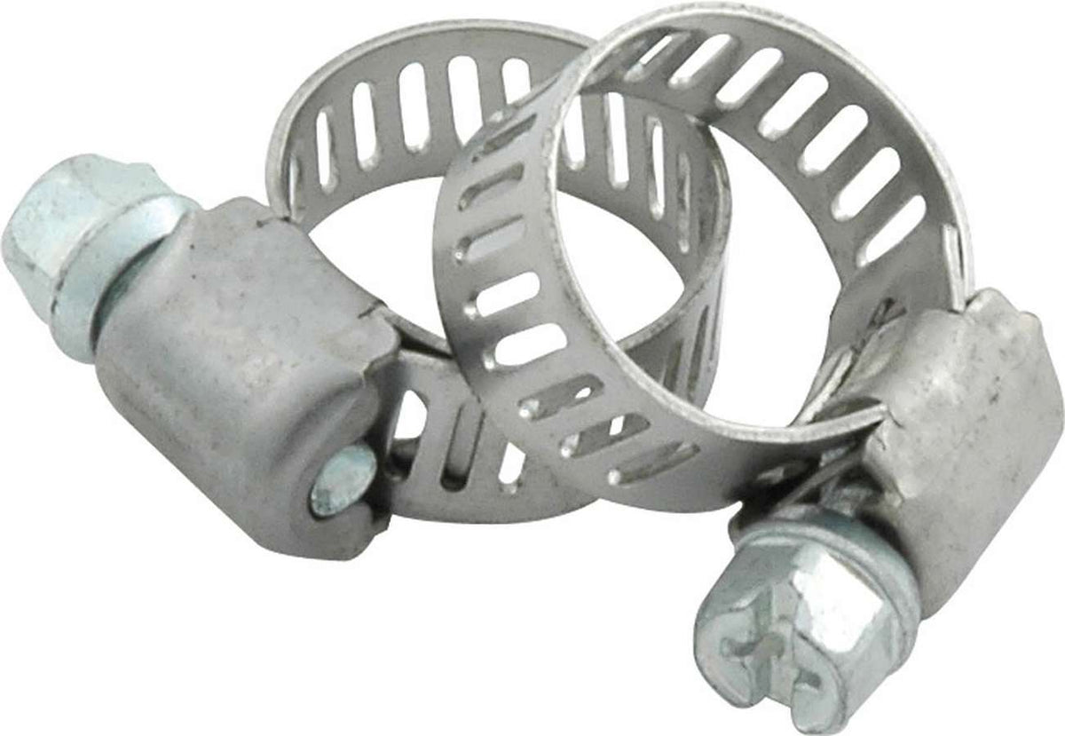 Colliers de serrage 1/2 po DE 10 pces Nº 01