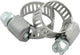 Colliers de serrage 1/2 po DE 10 pces Nº 01
